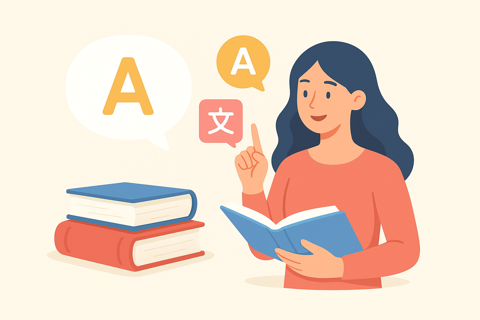 How to Learn a New Language: A Quick Step-by-Step Guide
