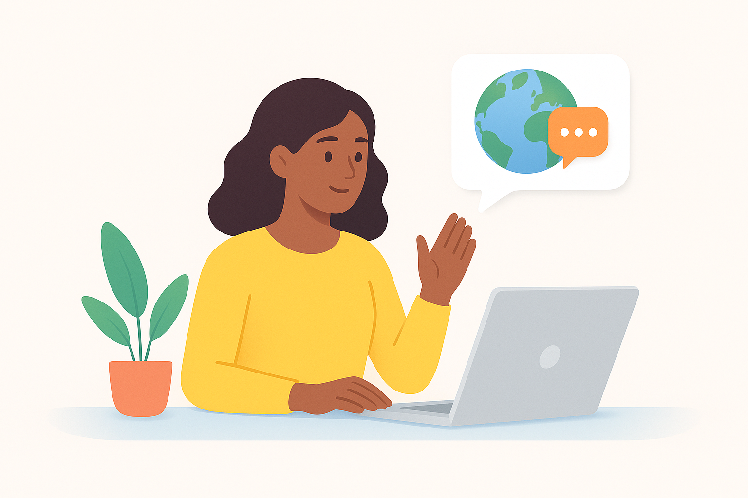Duolingo Alternative for People Who Want to Actually Speak