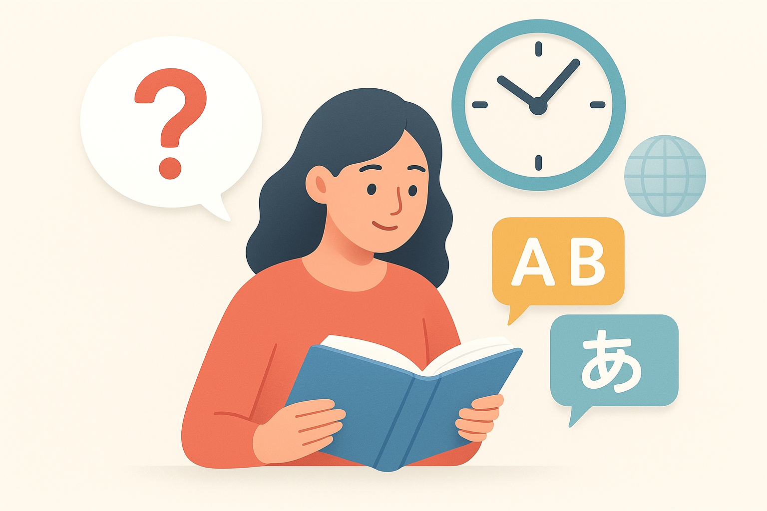 How Long Does It Take to Learn a Language?